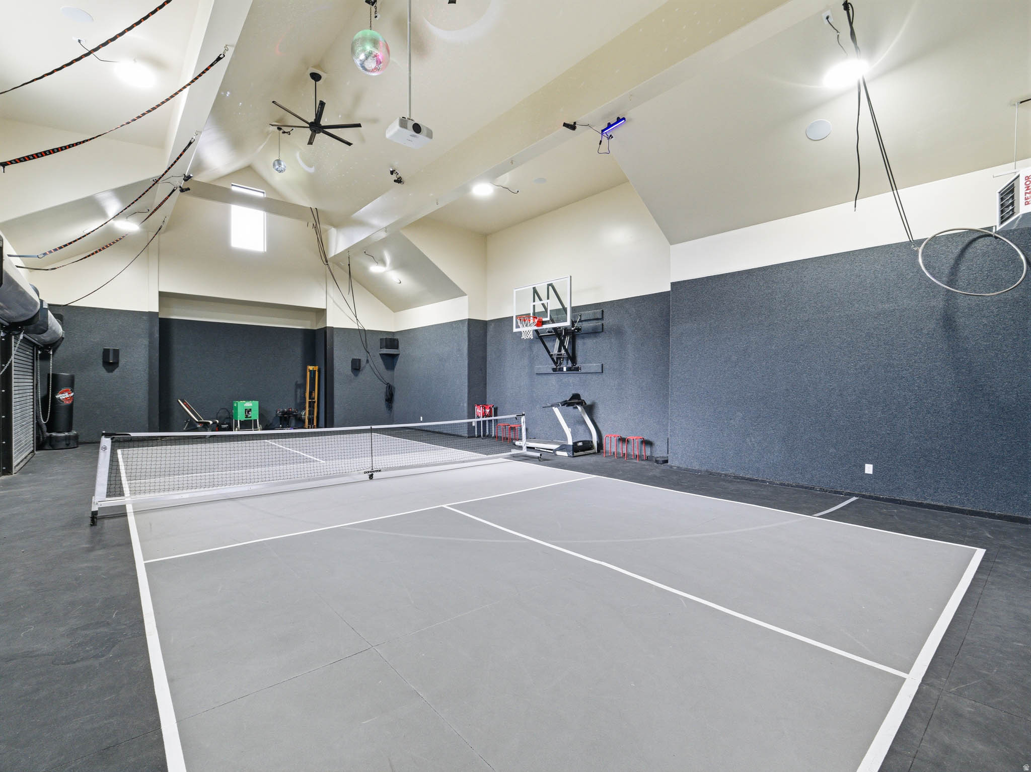 MIDWAY FARMS - Residential