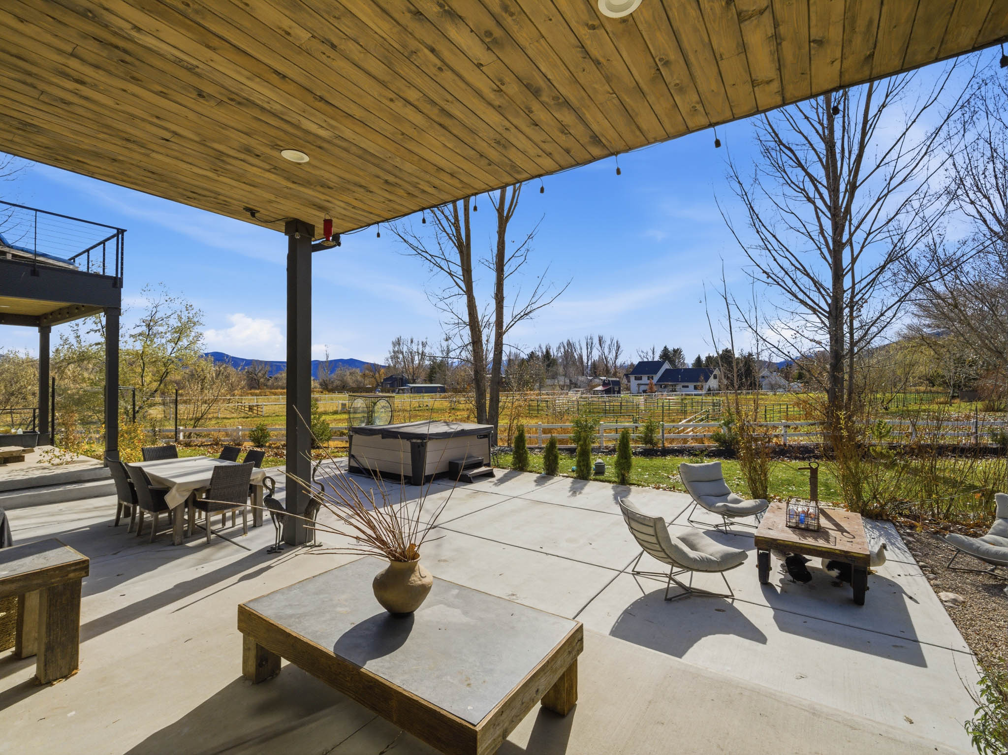 MIDWAY FARMS - Residential