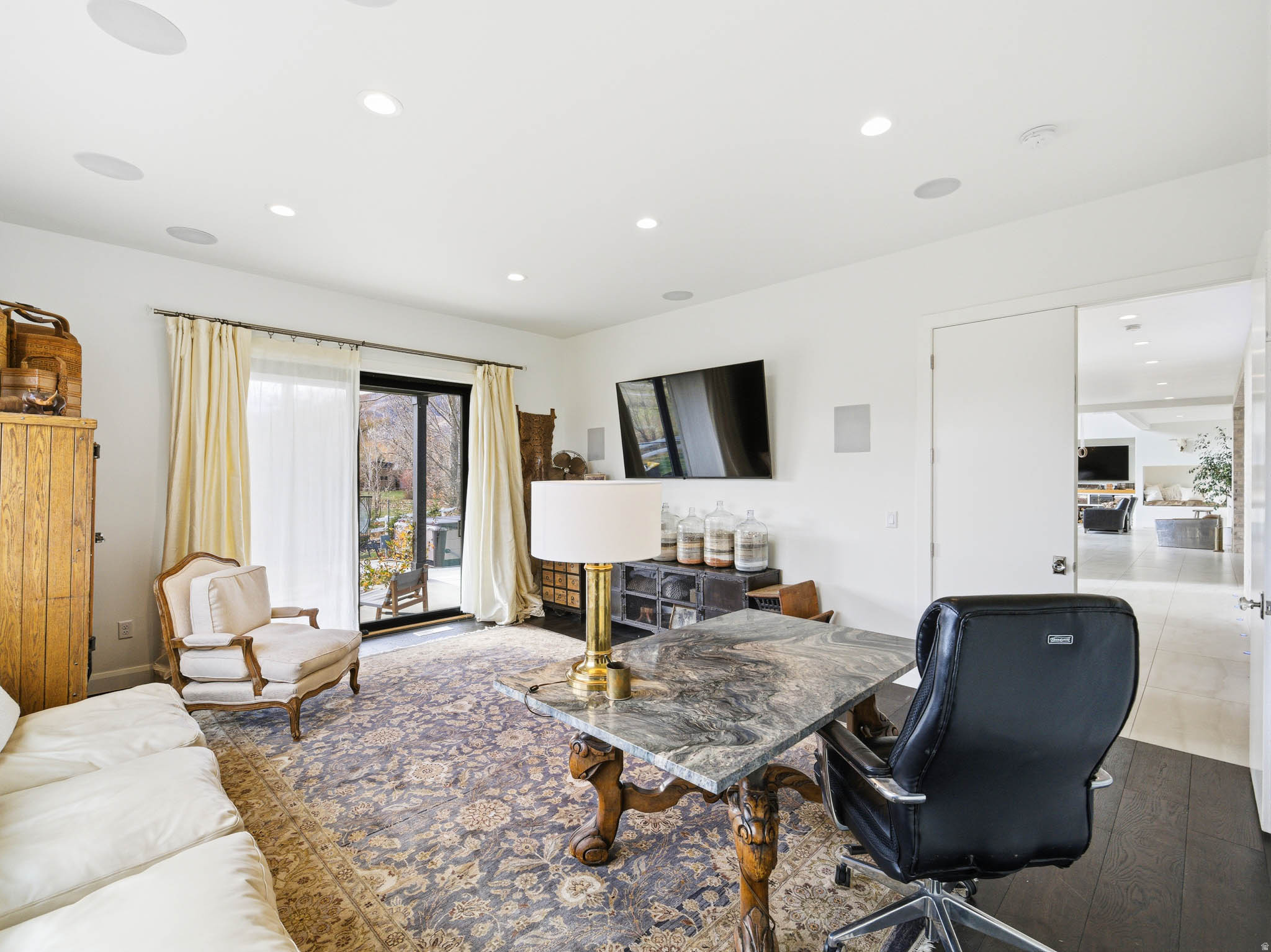 MIDWAY FARMS - Residential