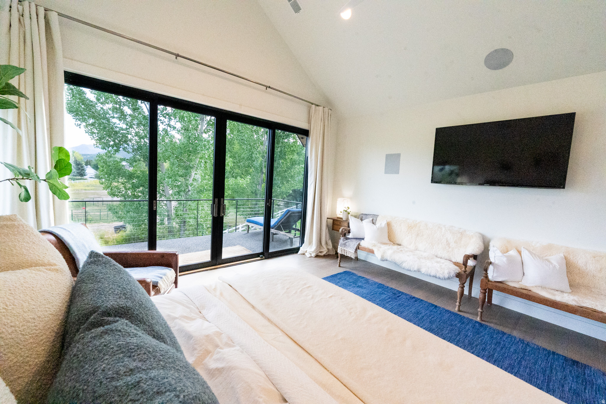 MIDWAY FARMS - Residential