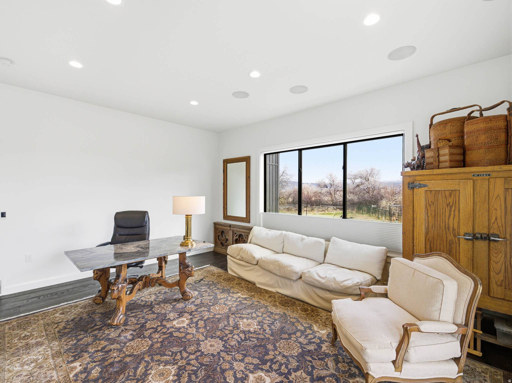 MIDWAY FARMS - Residential