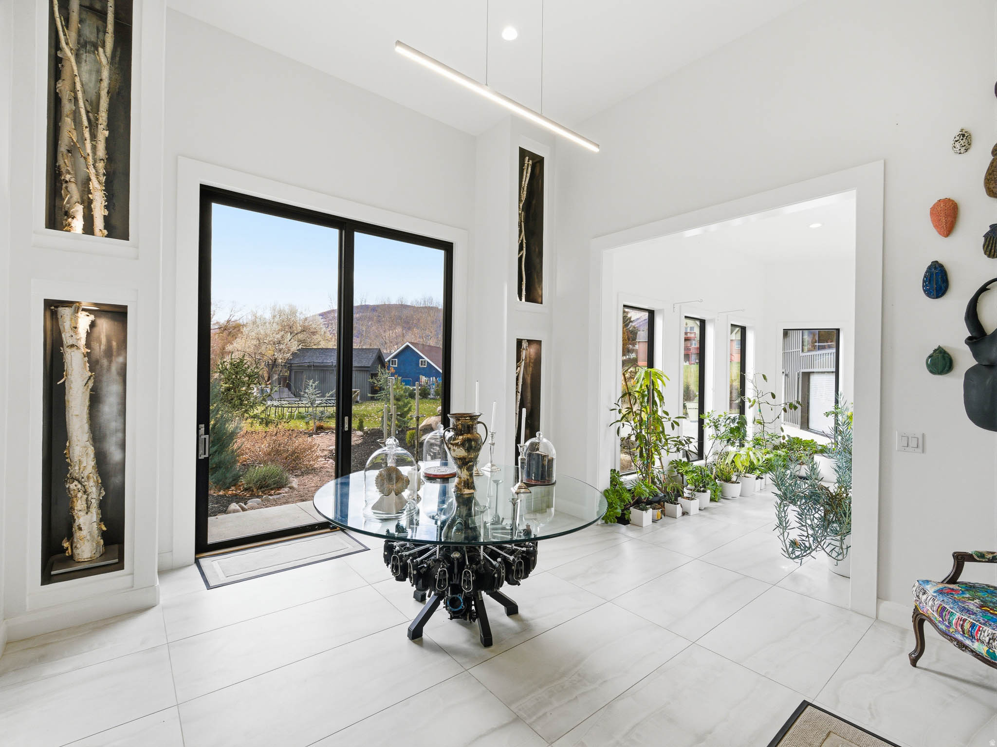 MIDWAY FARMS - Residential