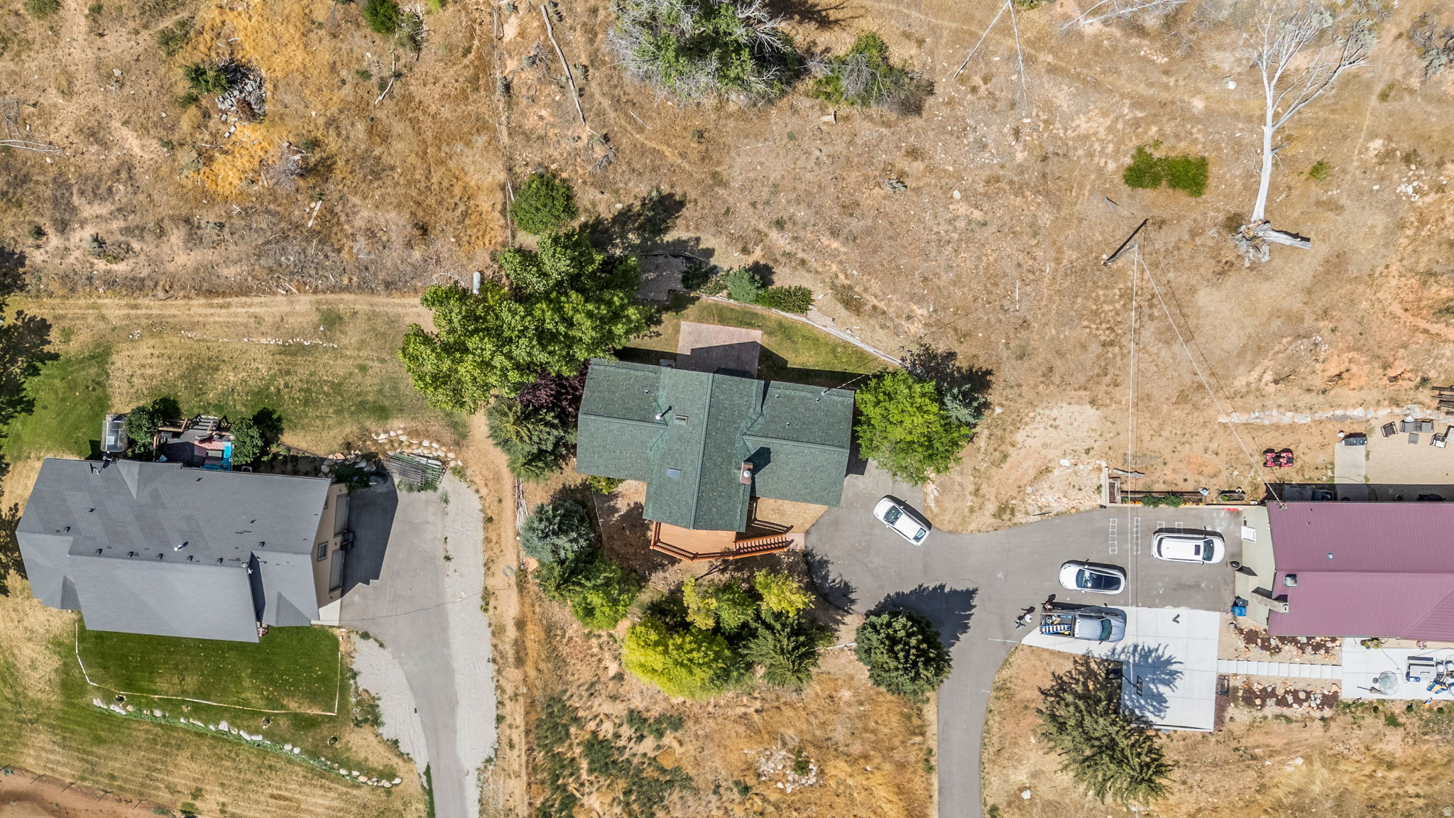 NORTH SUMMIT - Residential