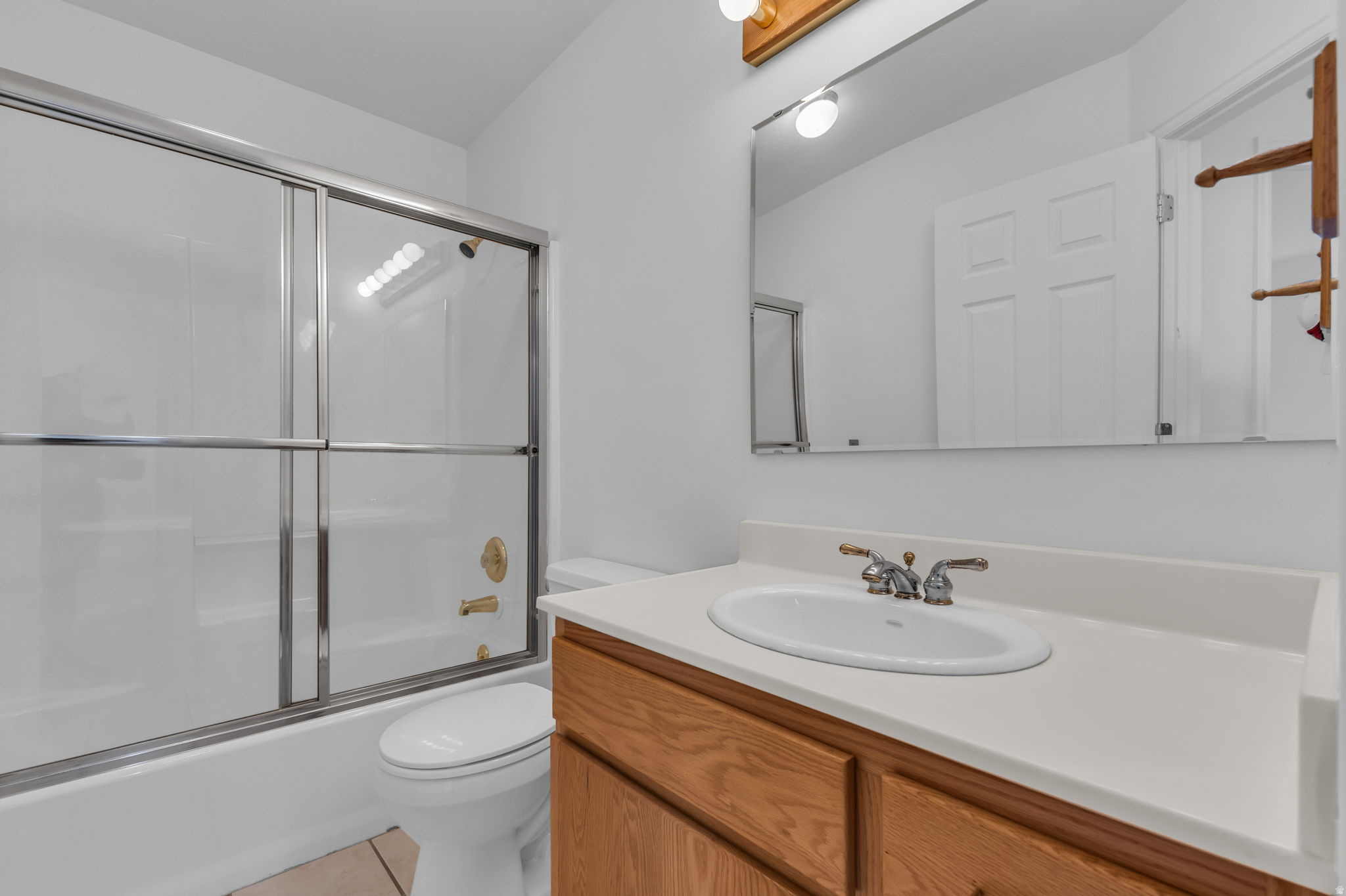 NORTH SUMMIT - Residential