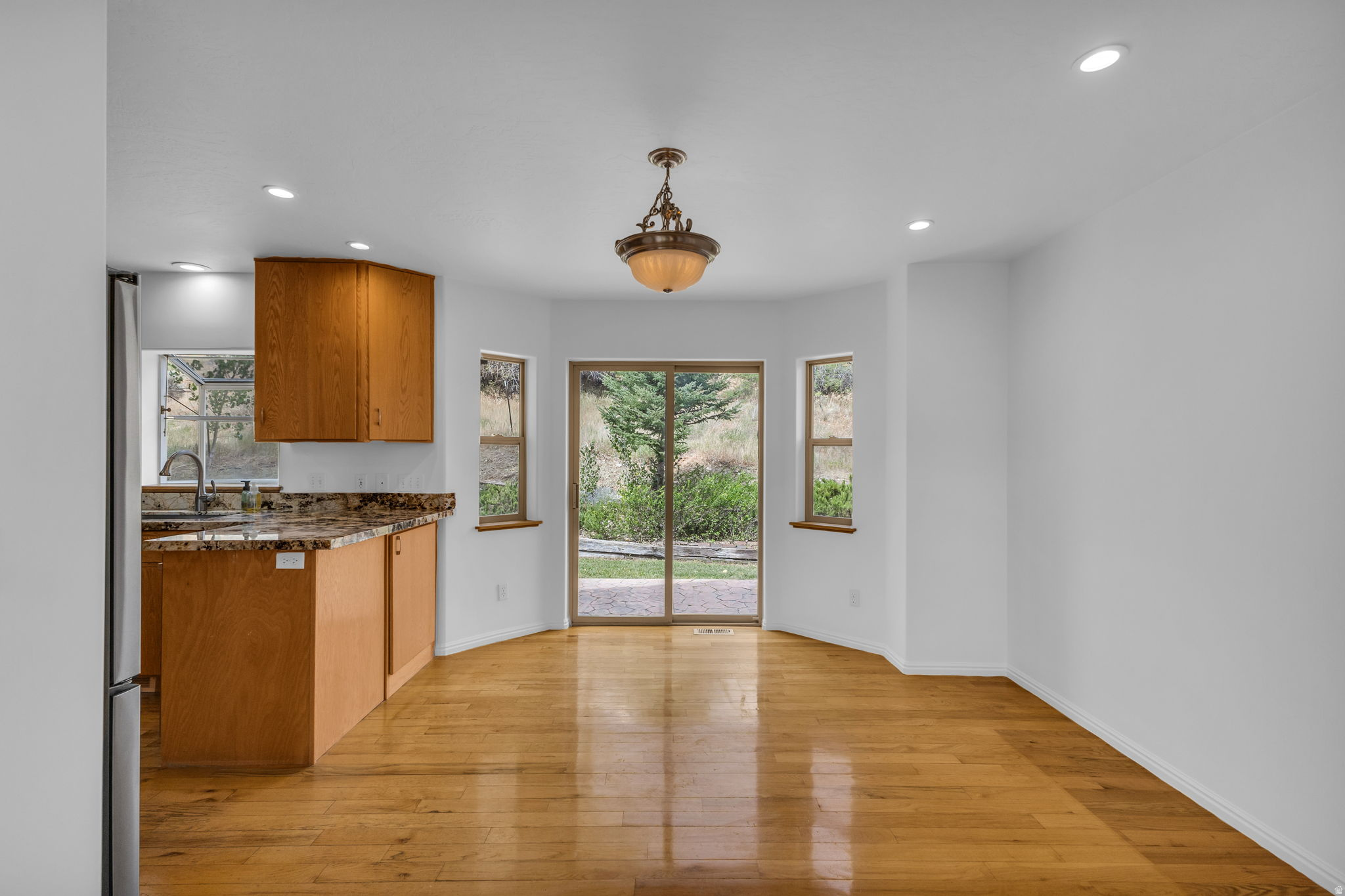 NORTH SUMMIT - Residential