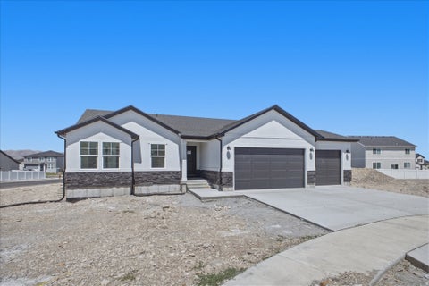 Homes For Sale - 1423 N Harper Way #220<br/> Tooele, UT 84074