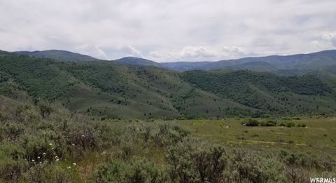 Vacant Land For Sale - 3414 N Water Canyon Cir #703<br/> Weber County, Huntsville, UT 84317