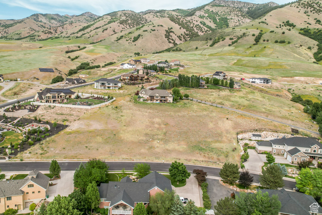 CANYON RIDGE ESTATES - Land