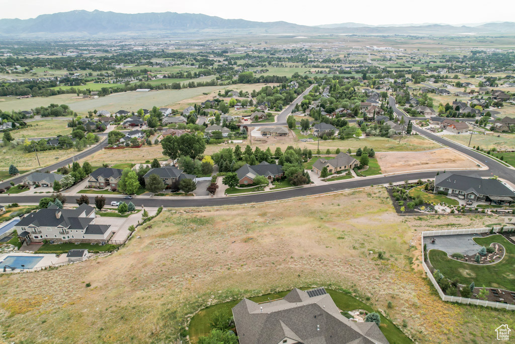 CANYON RIDGE ESTATES - Land