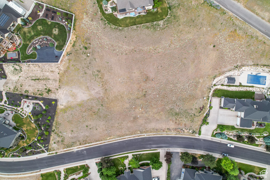 CANYON RIDGE ESTATES - Land