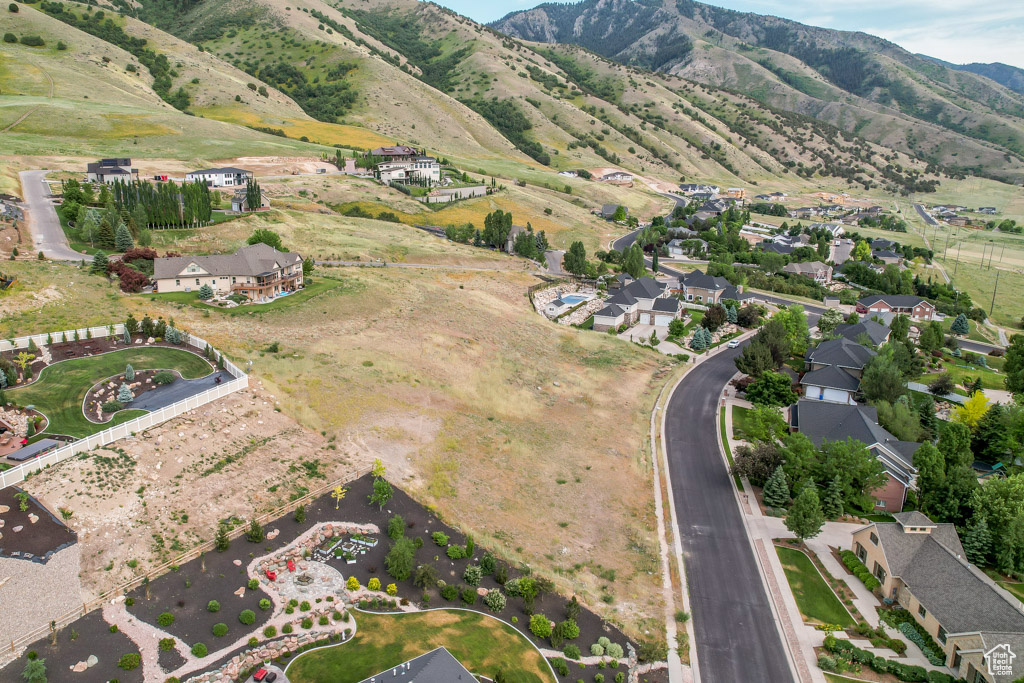 CANYON RIDGE ESTATES - Land