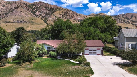 Homes For Sale - 518 N 400<br/> Box Elder County, Brigham City, UT 84302