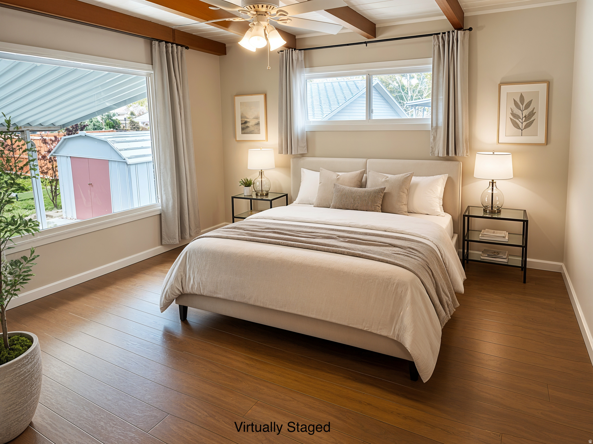 SUGARHOUSE - Residential