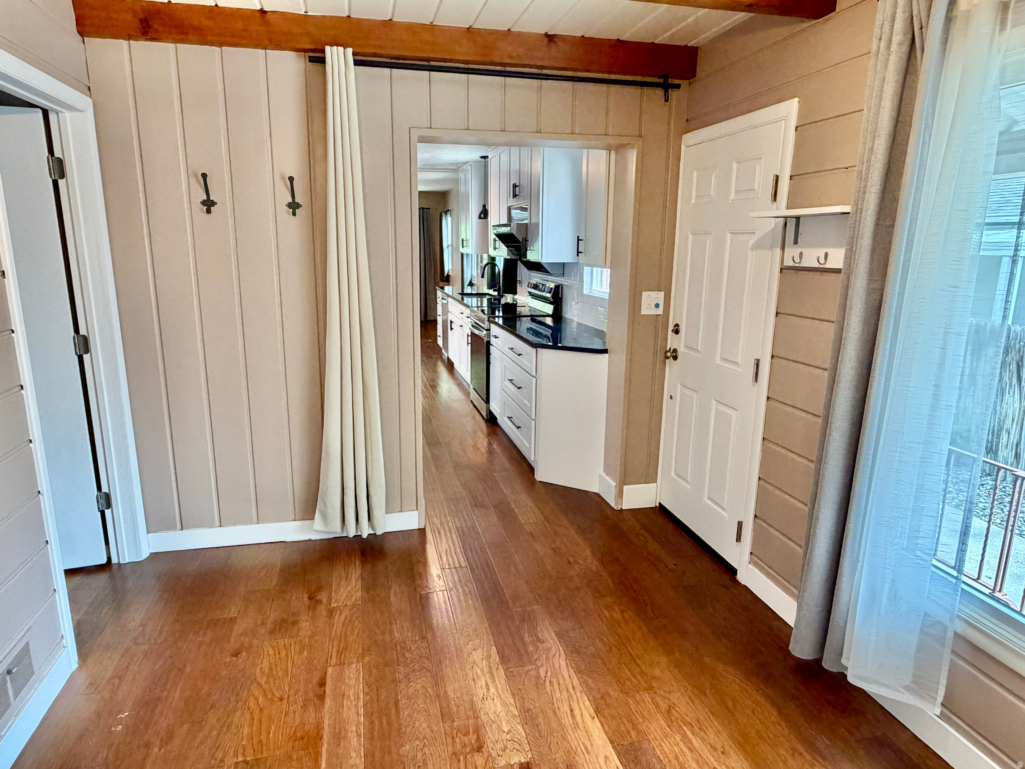 SUGARHOUSE - Residential