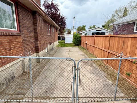 Tiny photo for 2742 S BEVERLY ST E, Salt Lake City, UT 84106 (MLS # 2150810)
