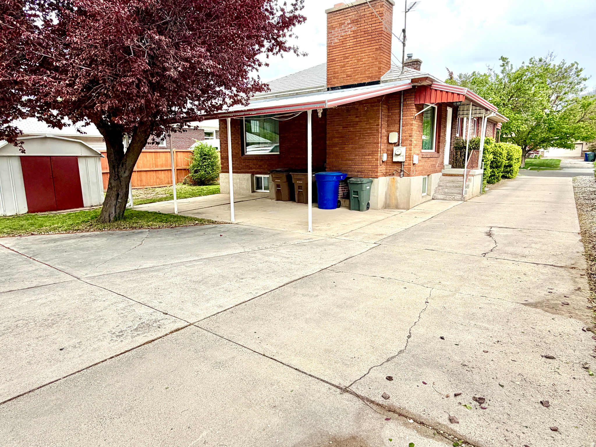 SUGARHOUSE - Residential