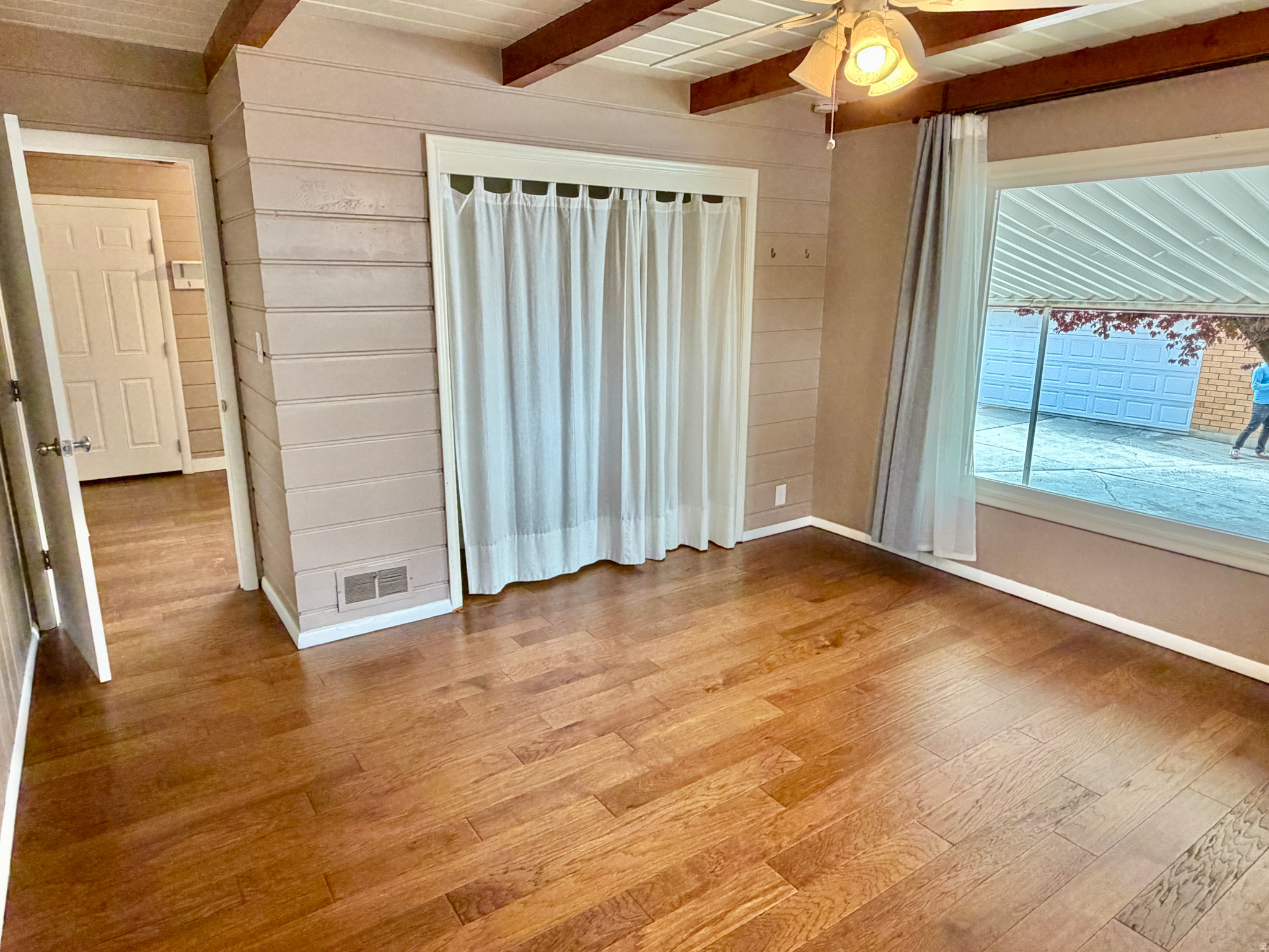 SUGARHOUSE - Residential