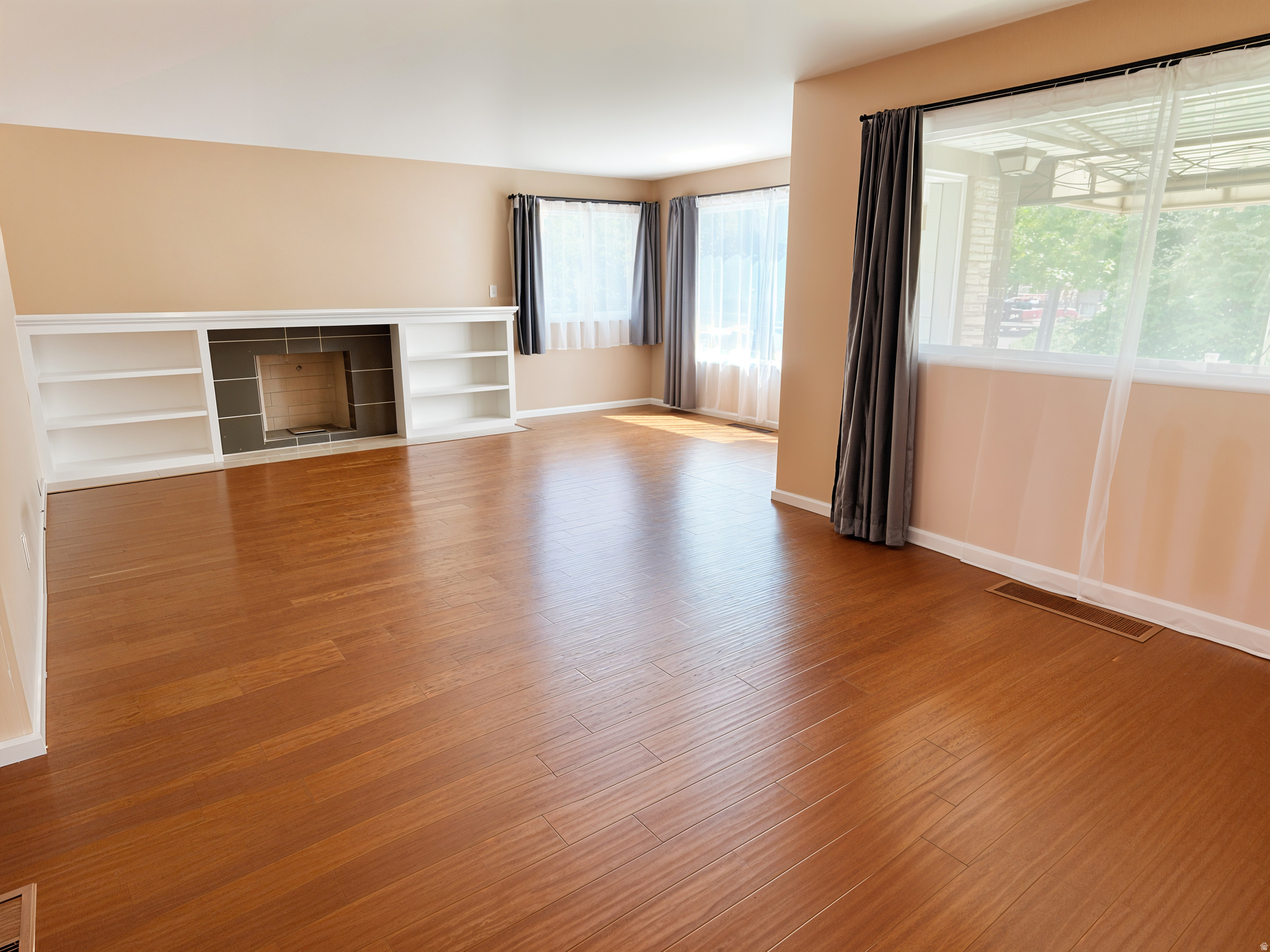SUGARHOUSE - Residential