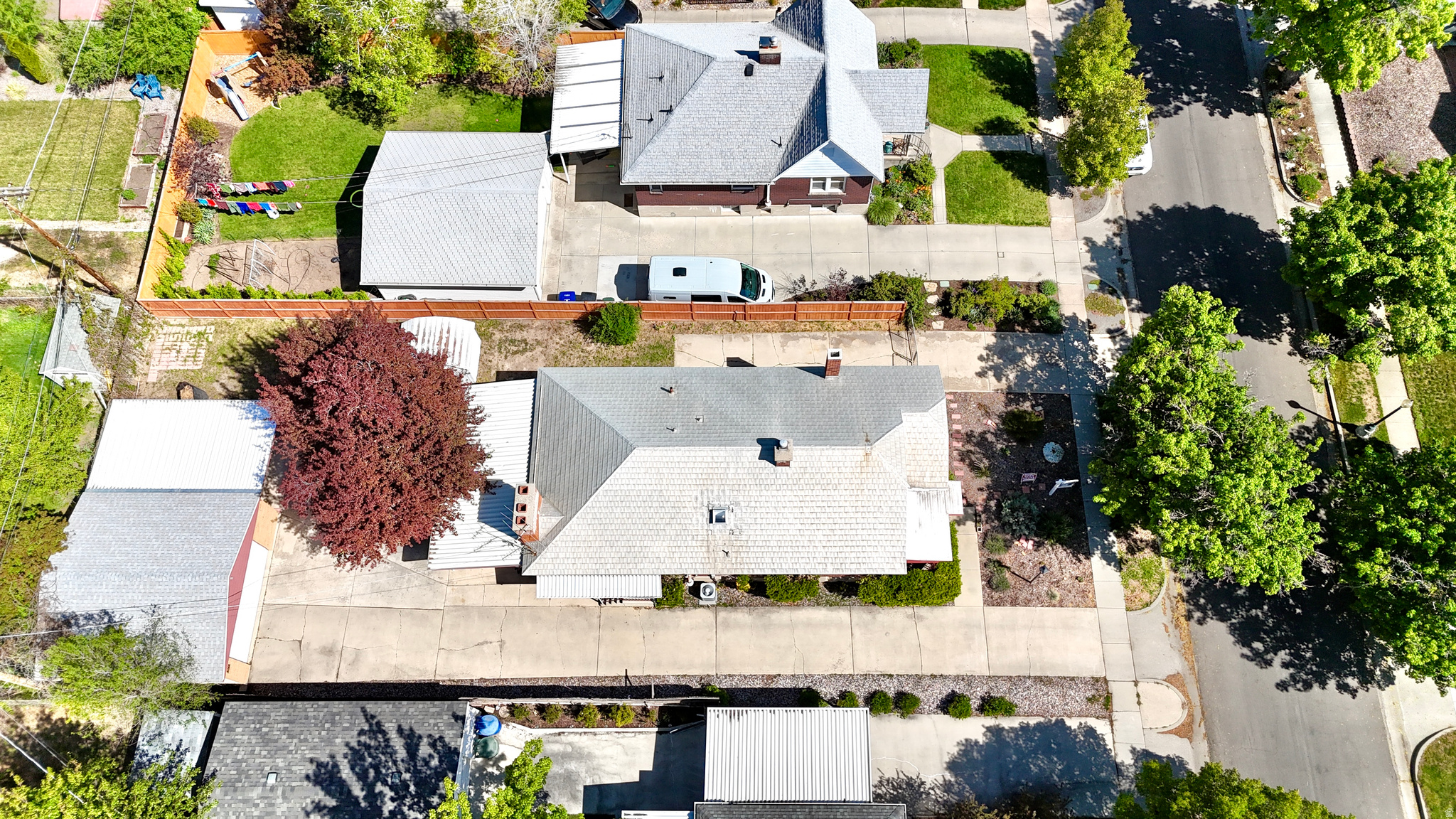 SUGARHOUSE - Residential