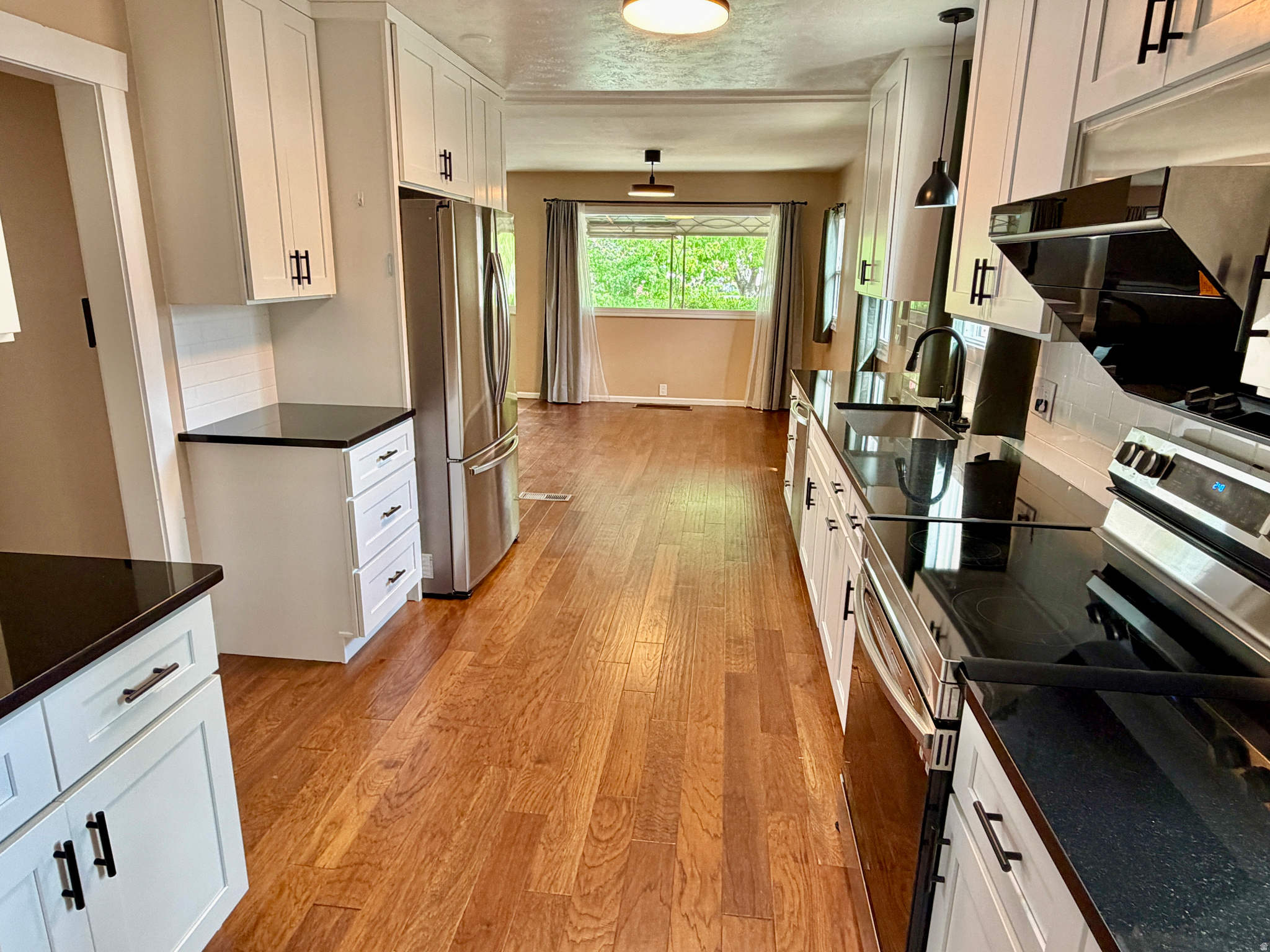 SUGARHOUSE - Residential