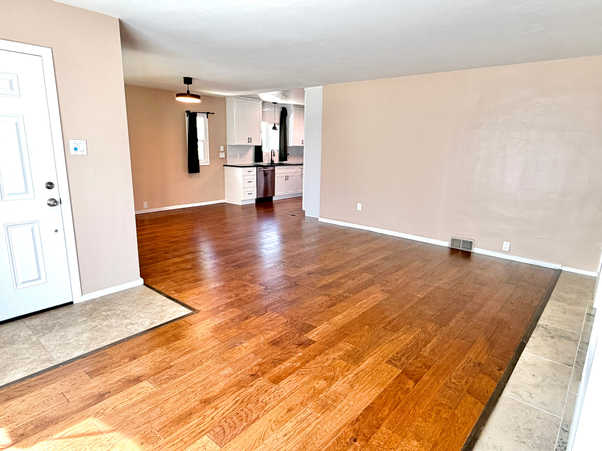 SUGARHOUSE - Residential