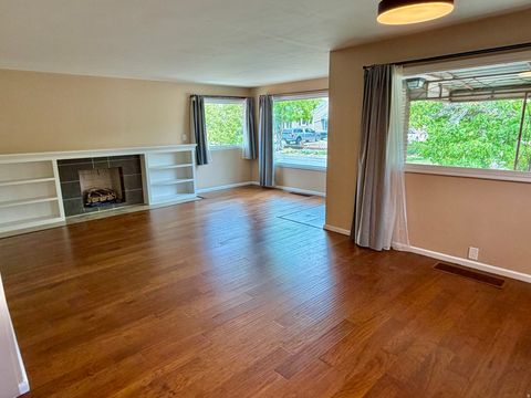 Tiny photo for 2742 S BEVERLY ST E, Salt Lake City, UT 84106 (MLS # 2150810)