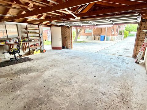 Tiny photo for 2742 S BEVERLY ST E, Salt Lake City, UT 84106 (MLS # 2150810)