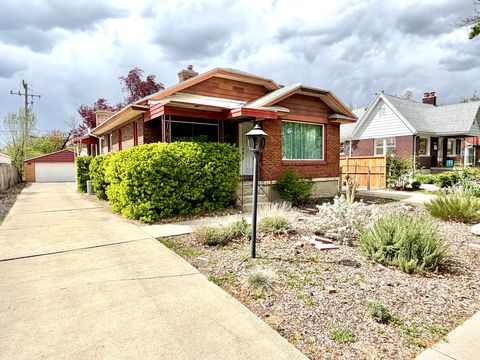 Photo of 2742 S BEVERLY ST E, Salt Lake City, UT 84106 (MLS # 2150810)