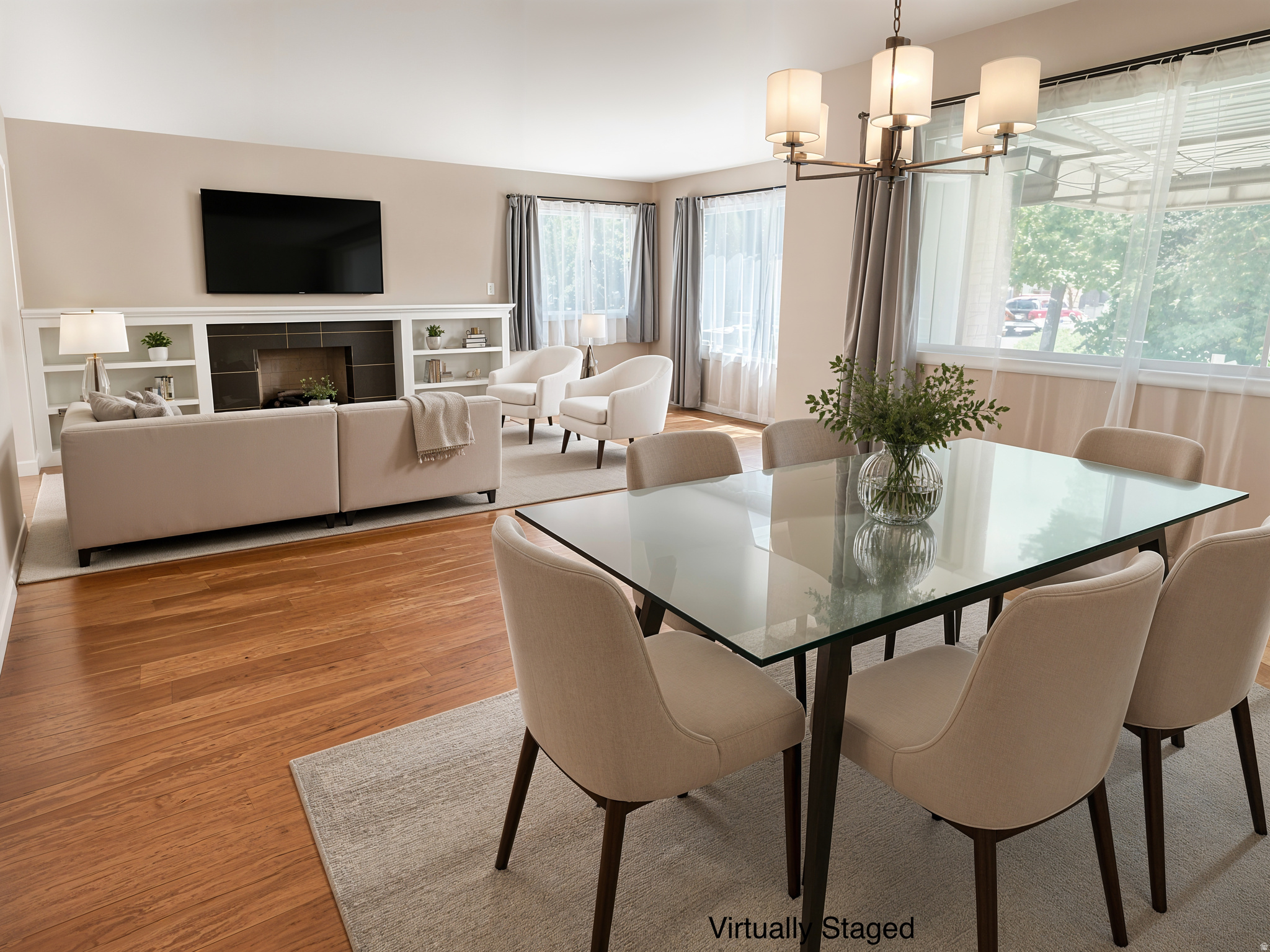 SUGARHOUSE - Residential