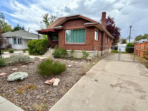 Tiny photo for 2742 S BEVERLY ST E, Salt Lake City, UT 84106 (MLS # 2150810)