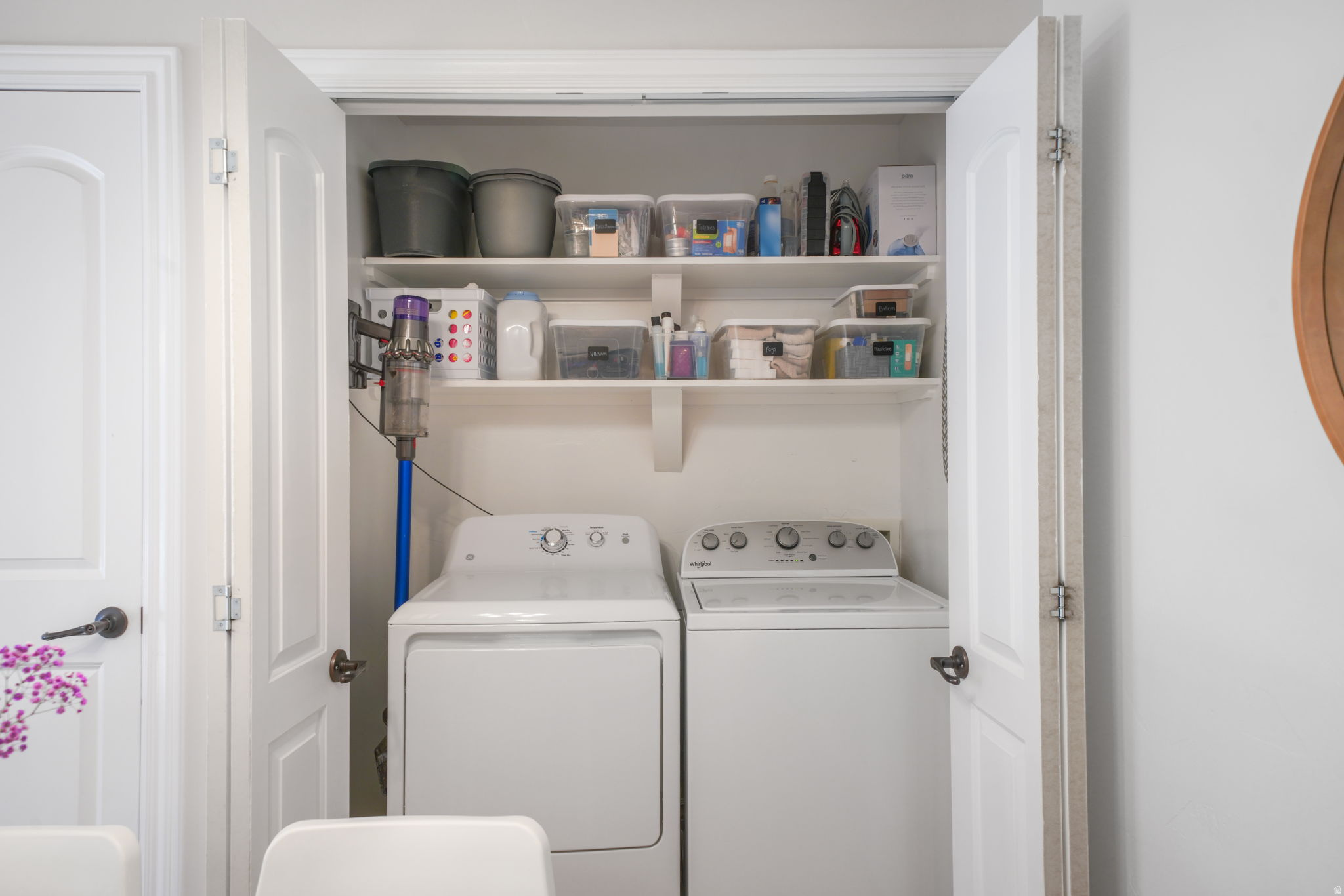 MAPLEWOOD - Residential