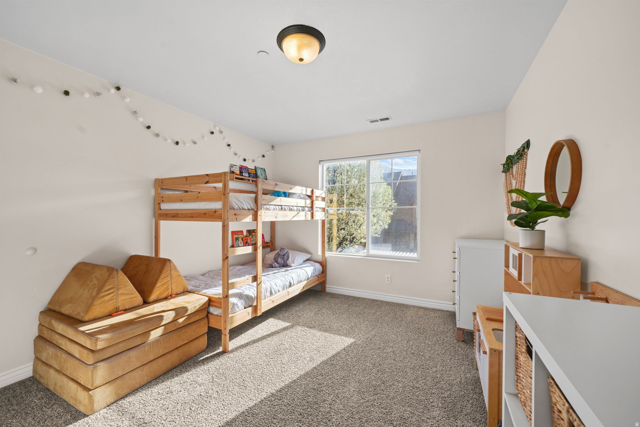 MAPLEWOOD - Residential