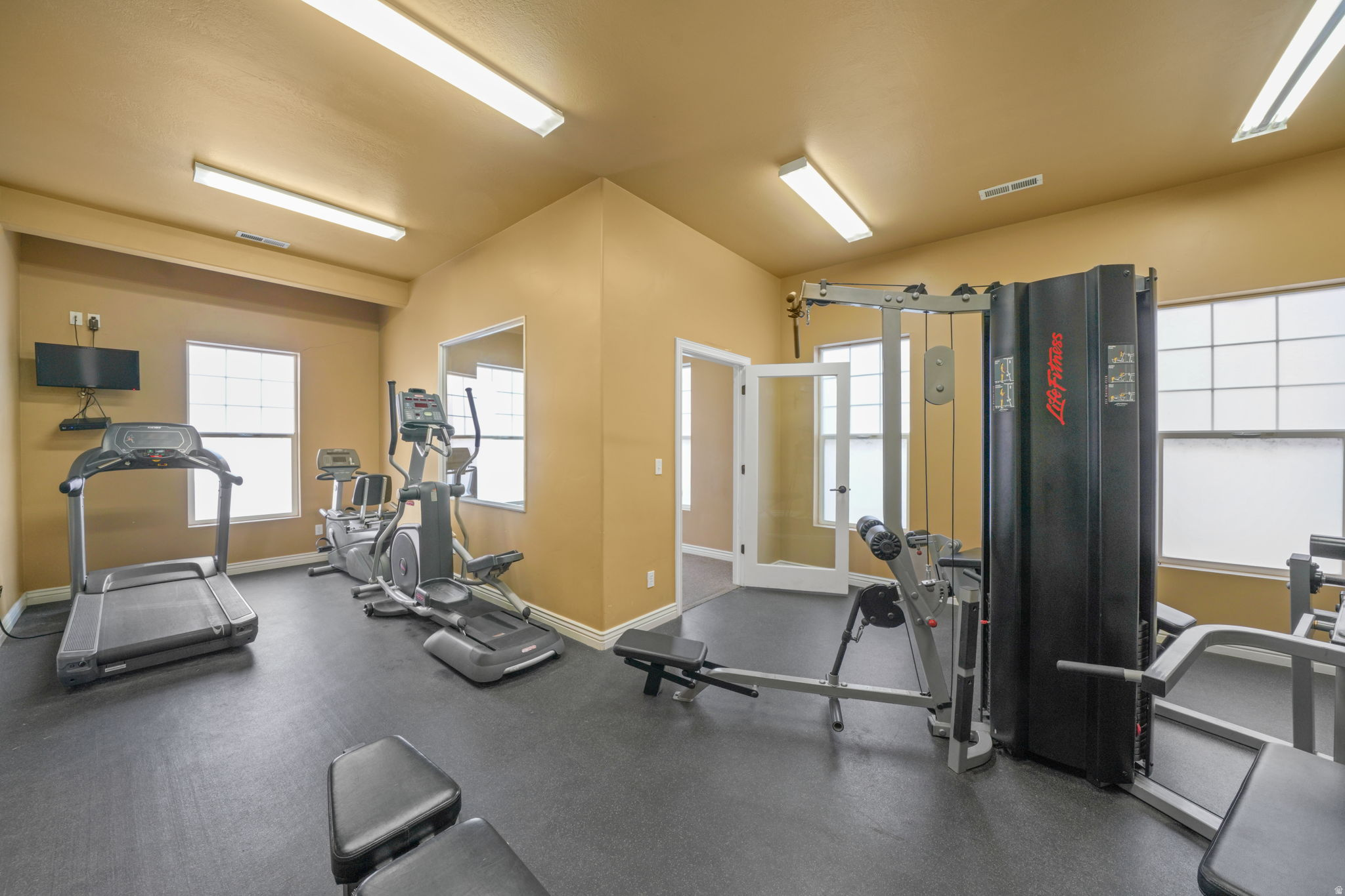 MAPLEWOOD - Residential