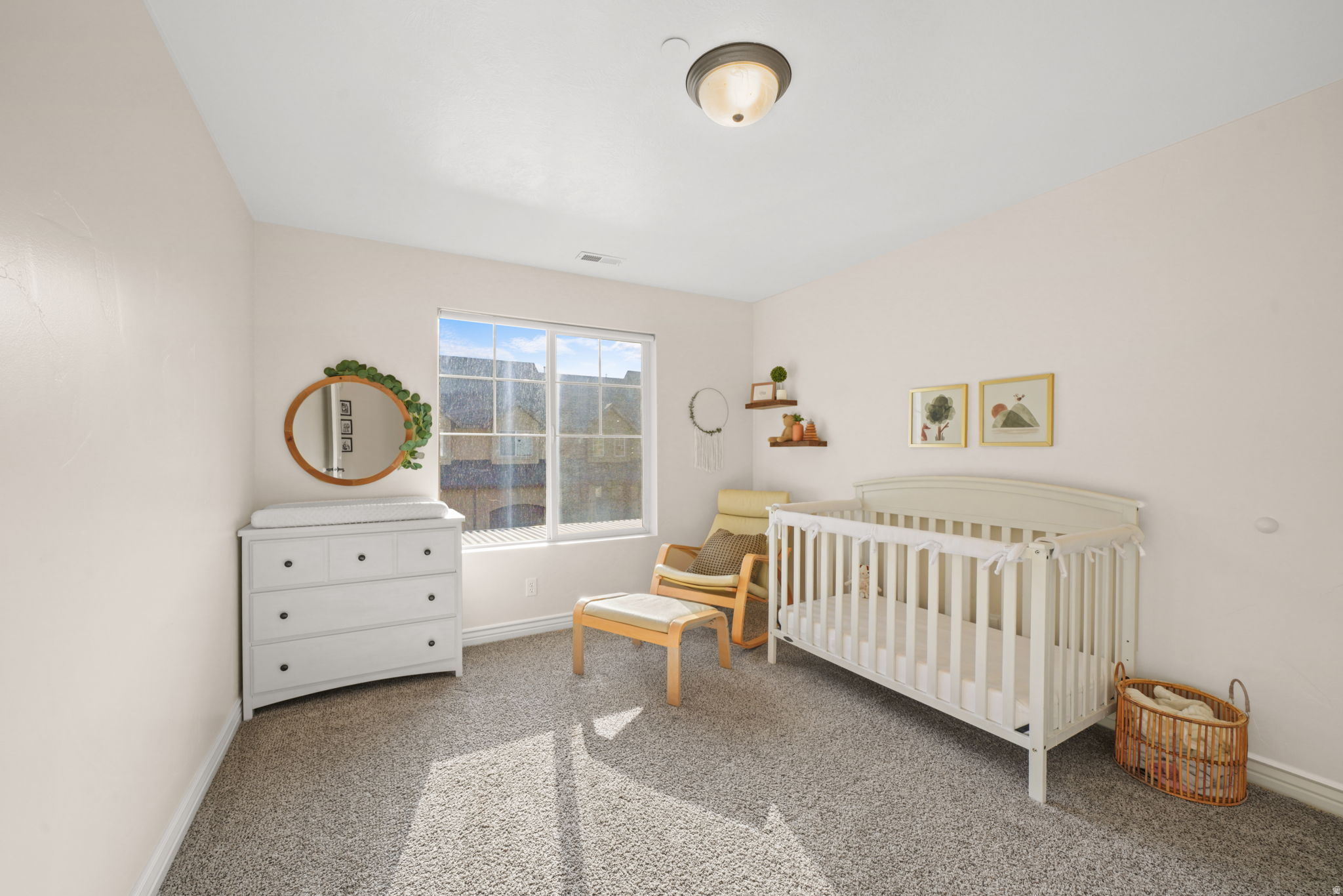 MAPLEWOOD - Residential