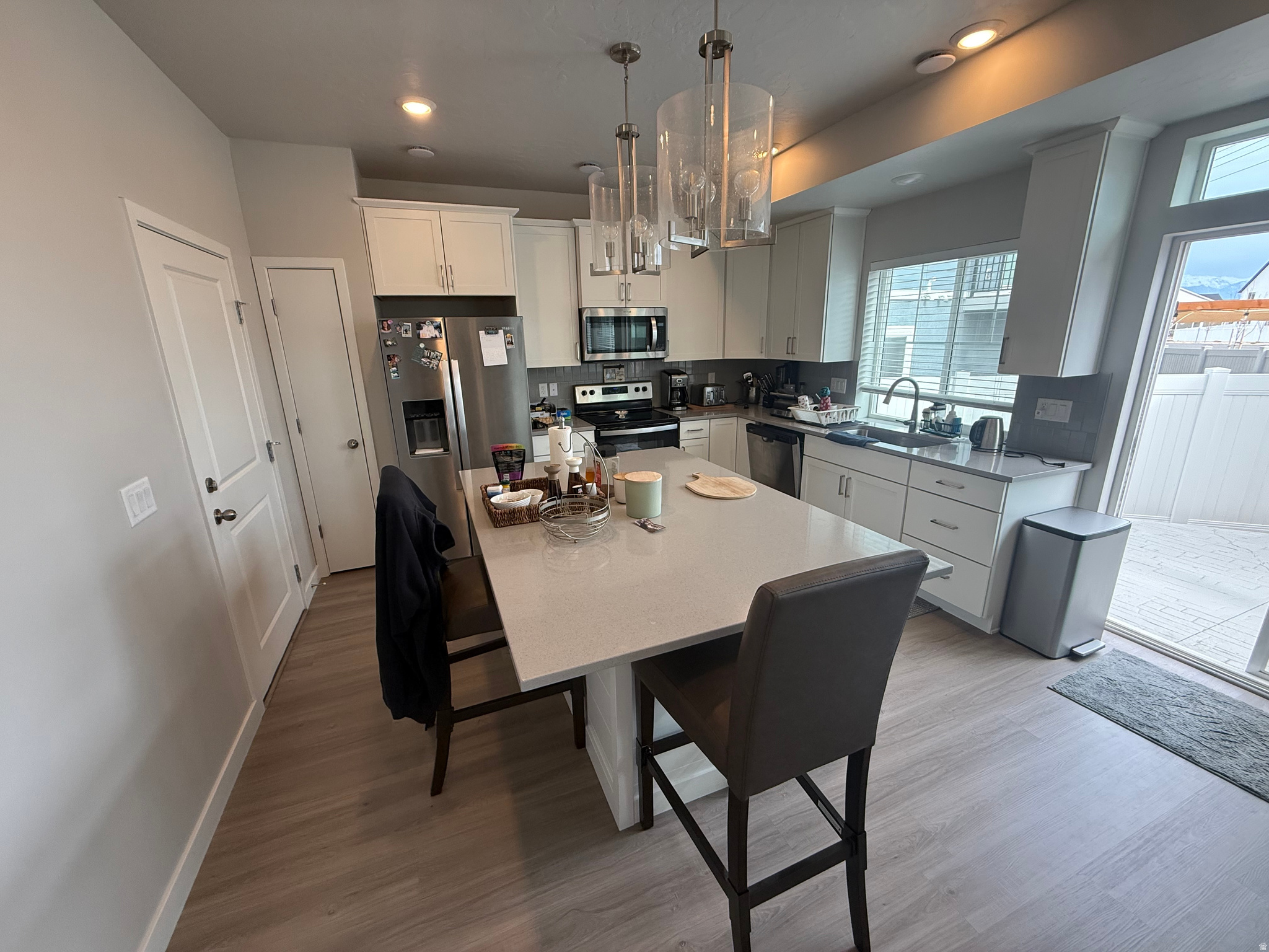 WANDER - Residential