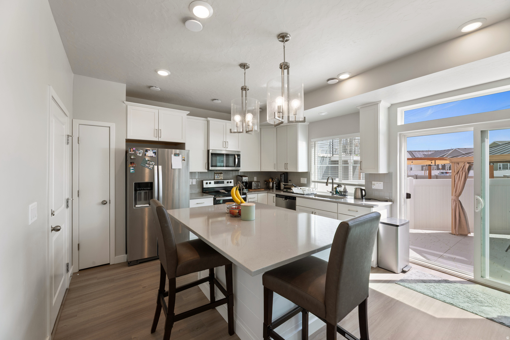 WANDER - Residential