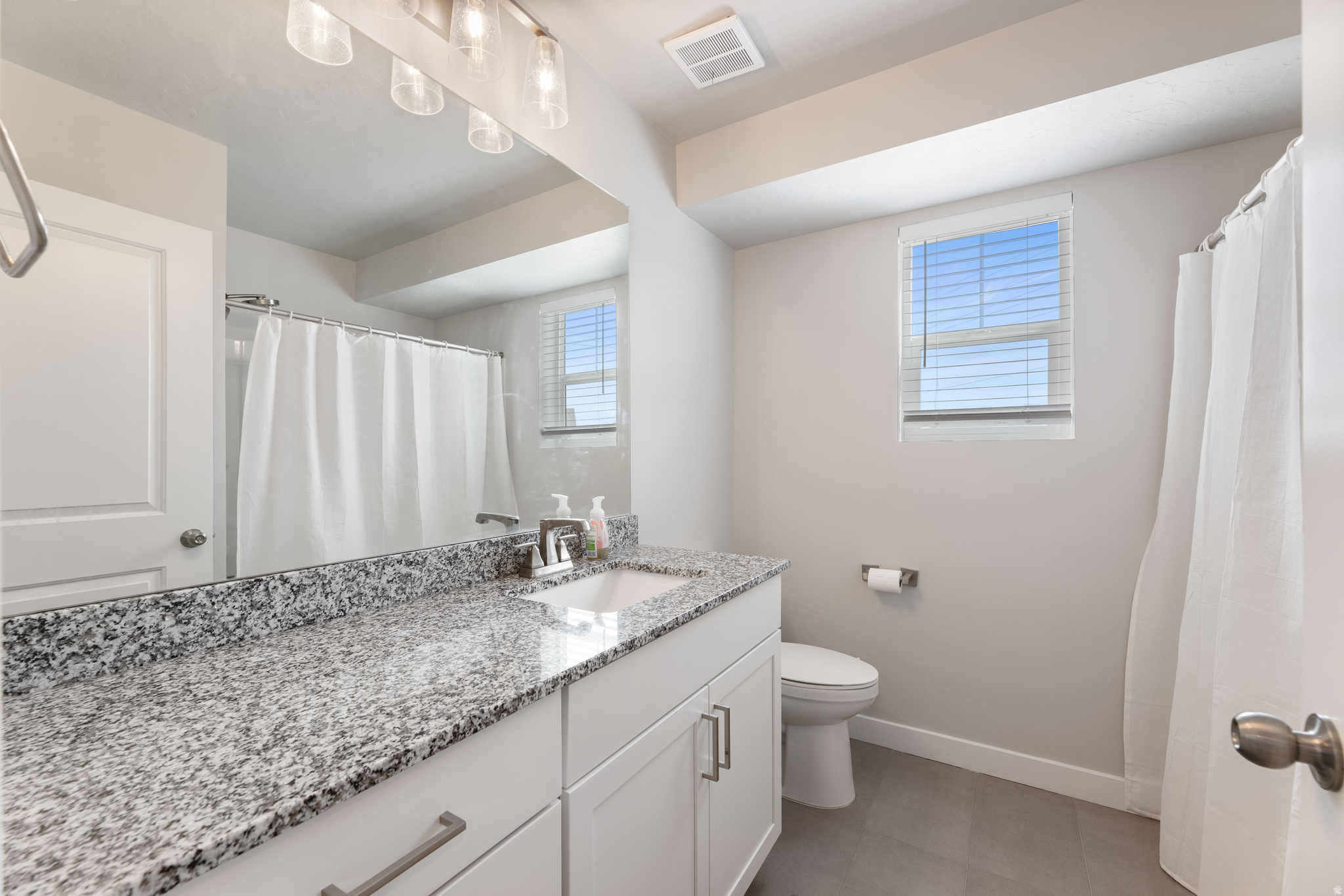 WANDER - Residential