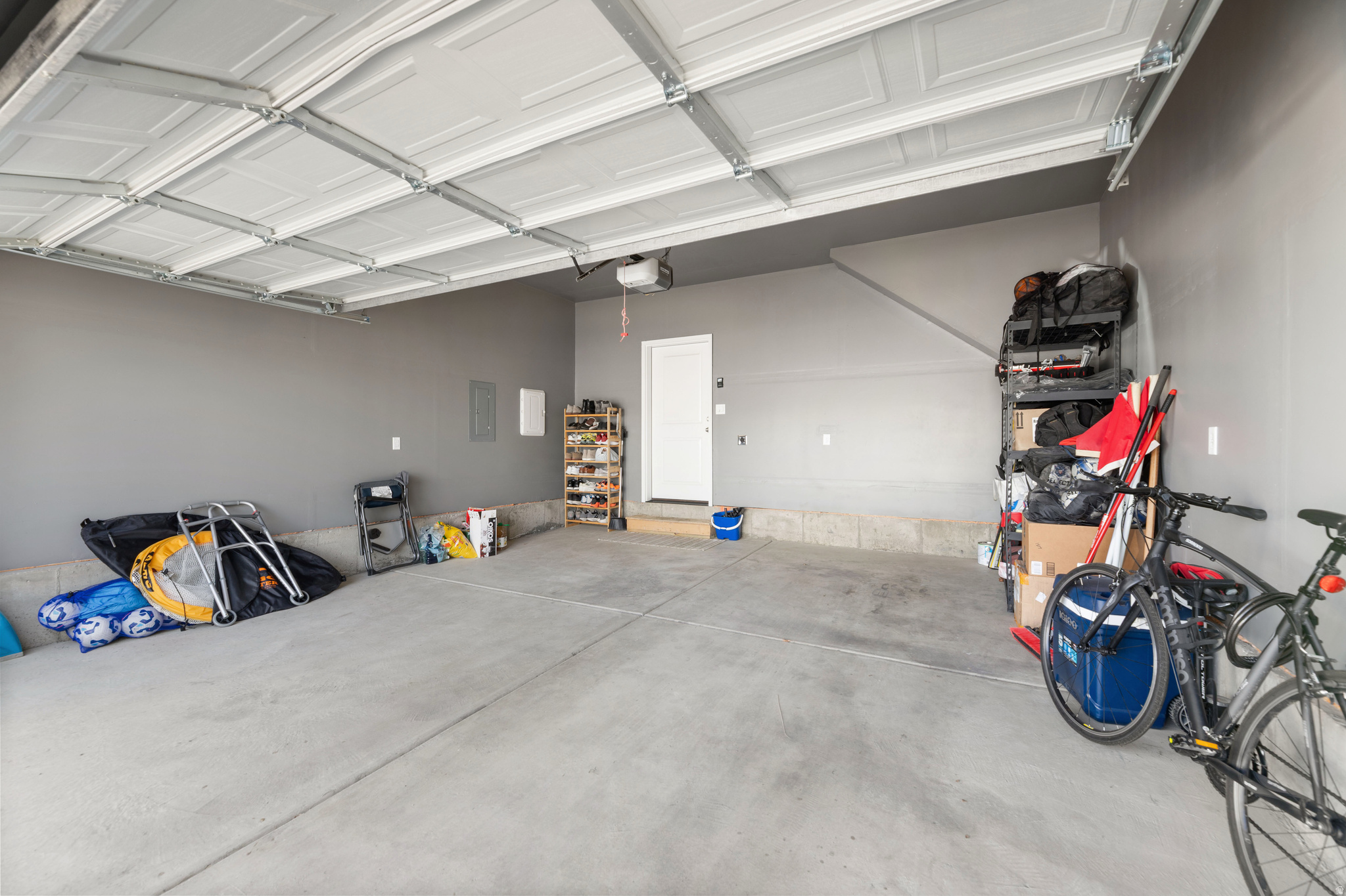 WANDER - Residential