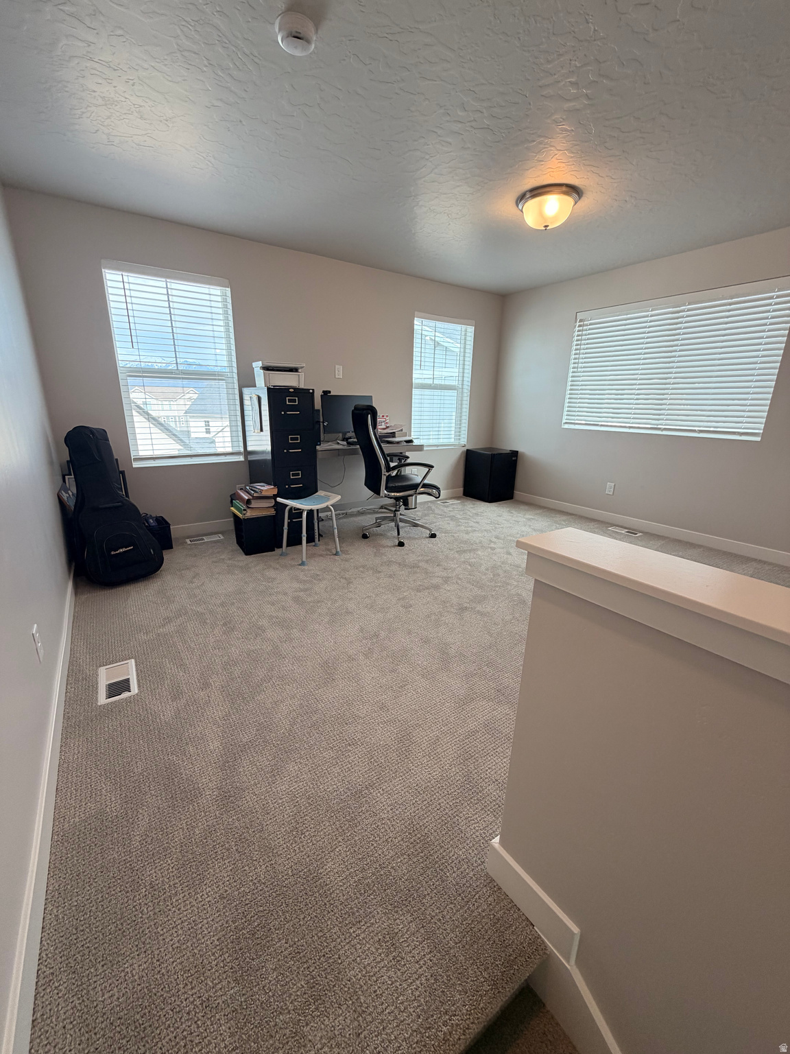 WANDER - Residential