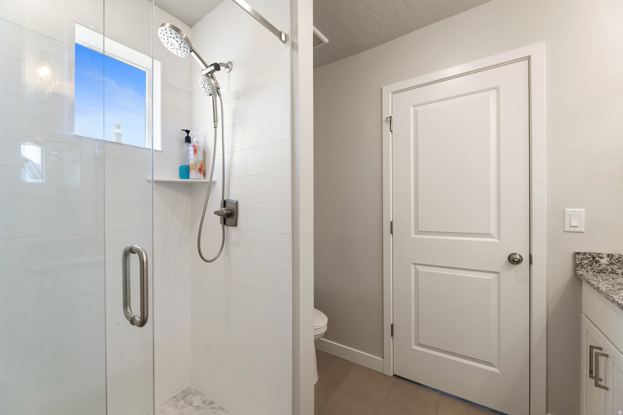 WANDER - Residential