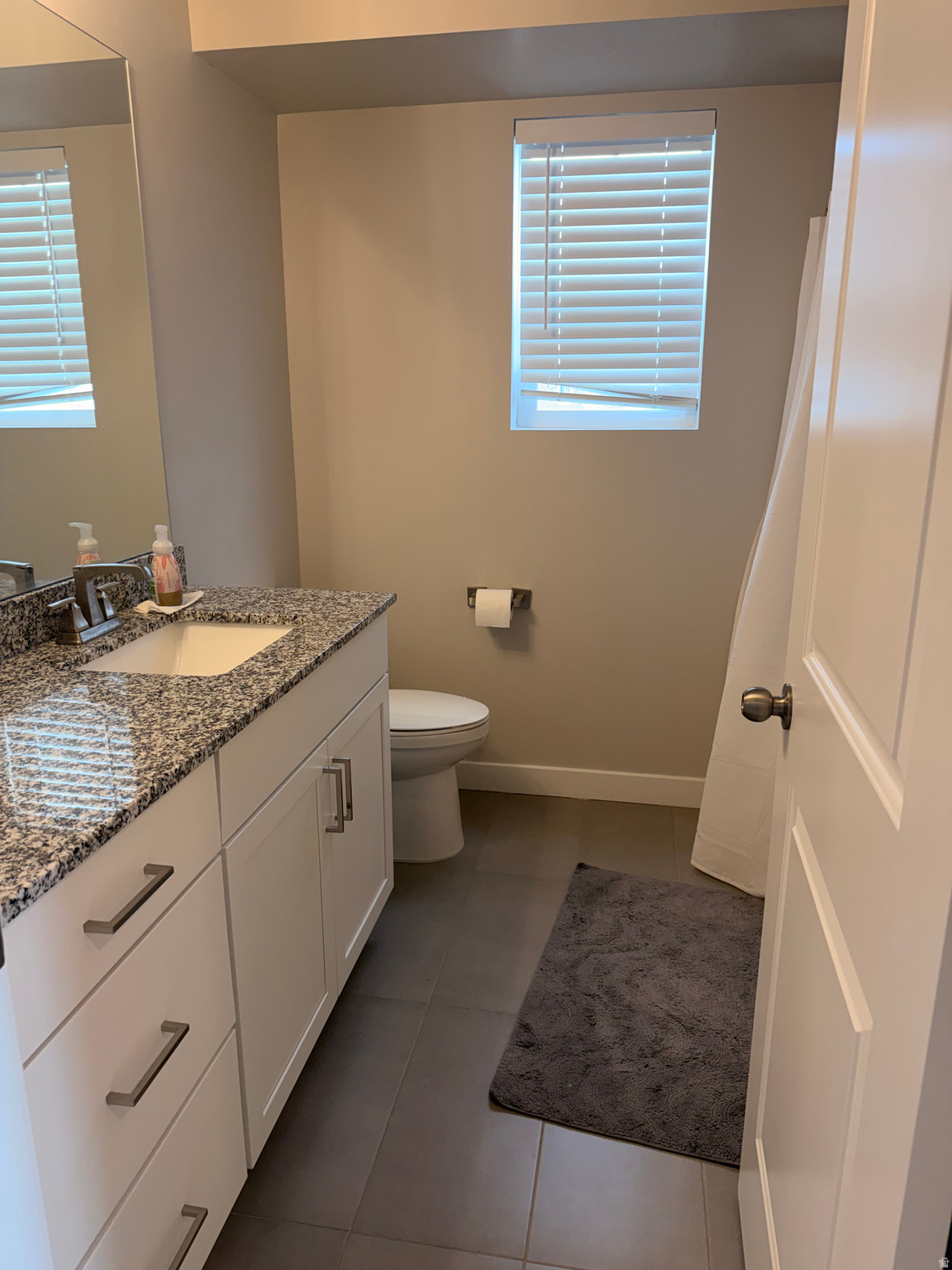 WANDER - Residential