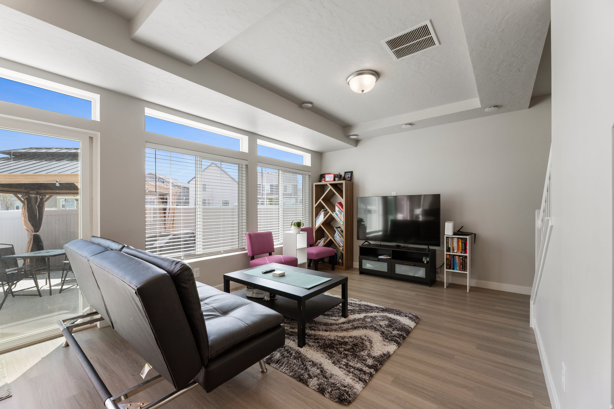 WANDER - Residential