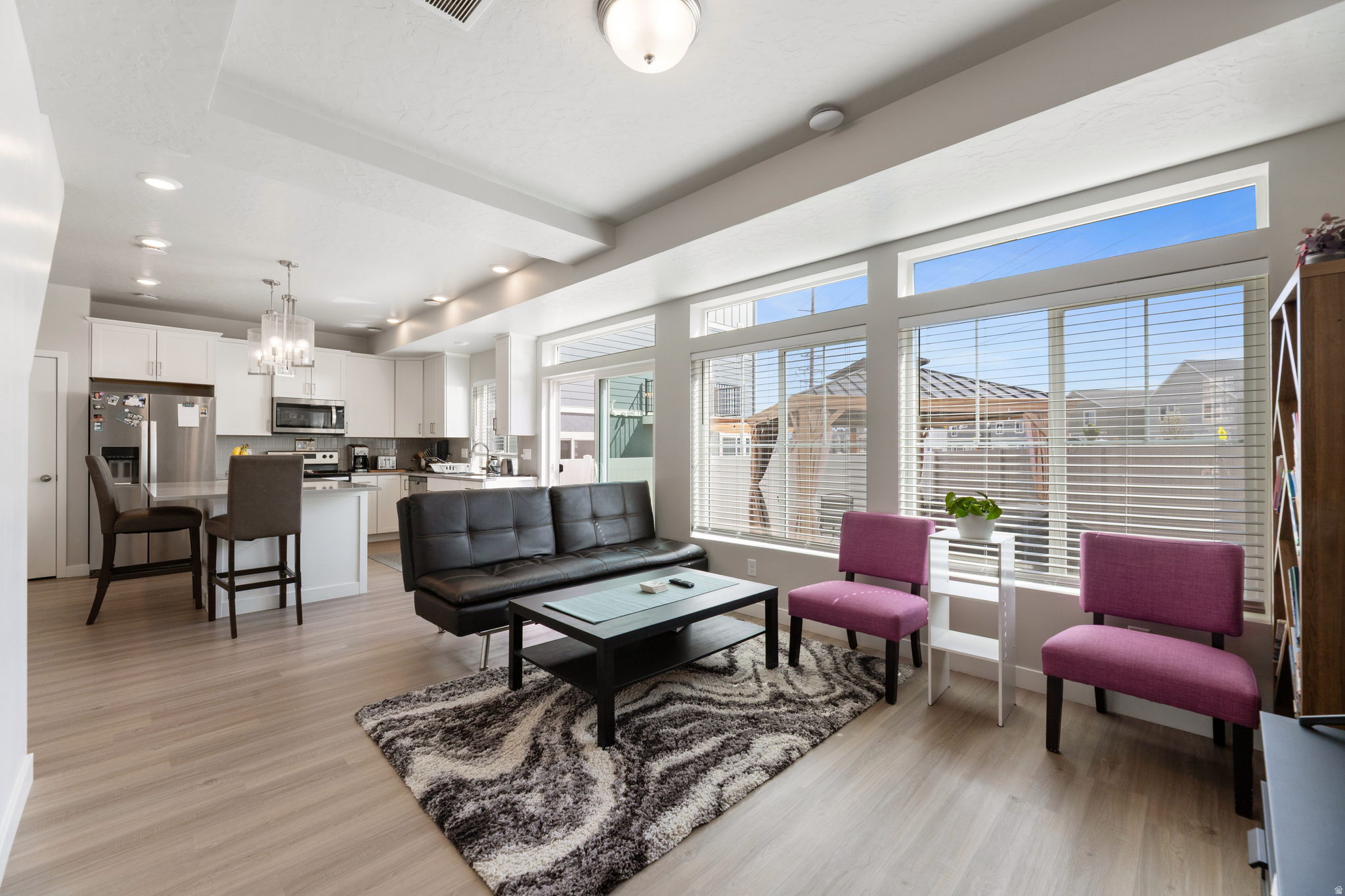 WANDER - Residential