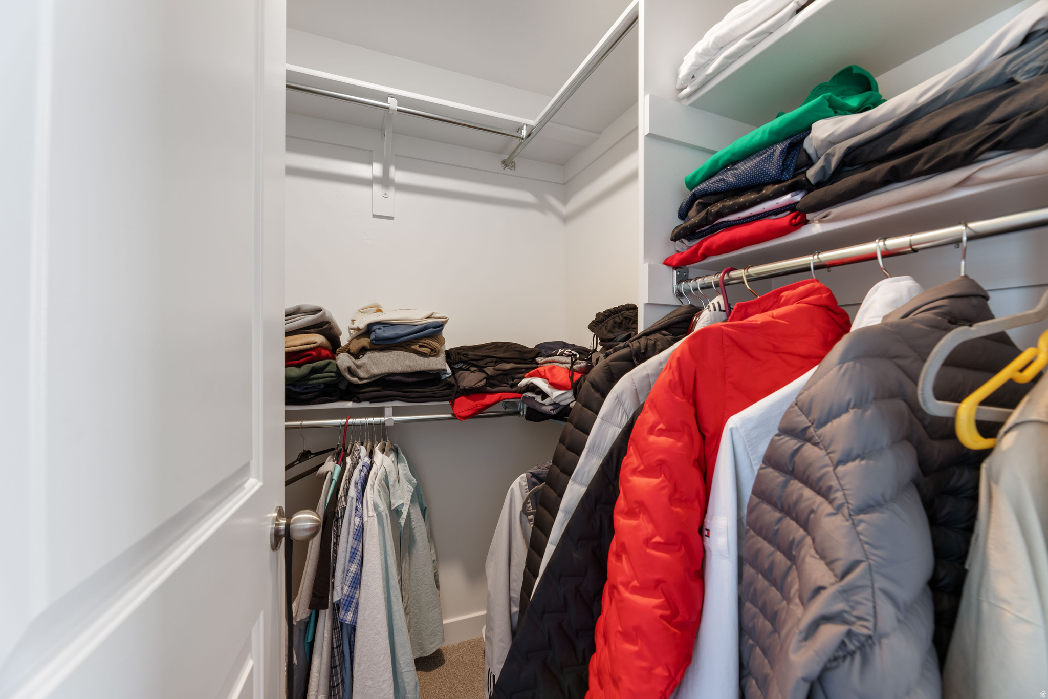 WANDER - Residential