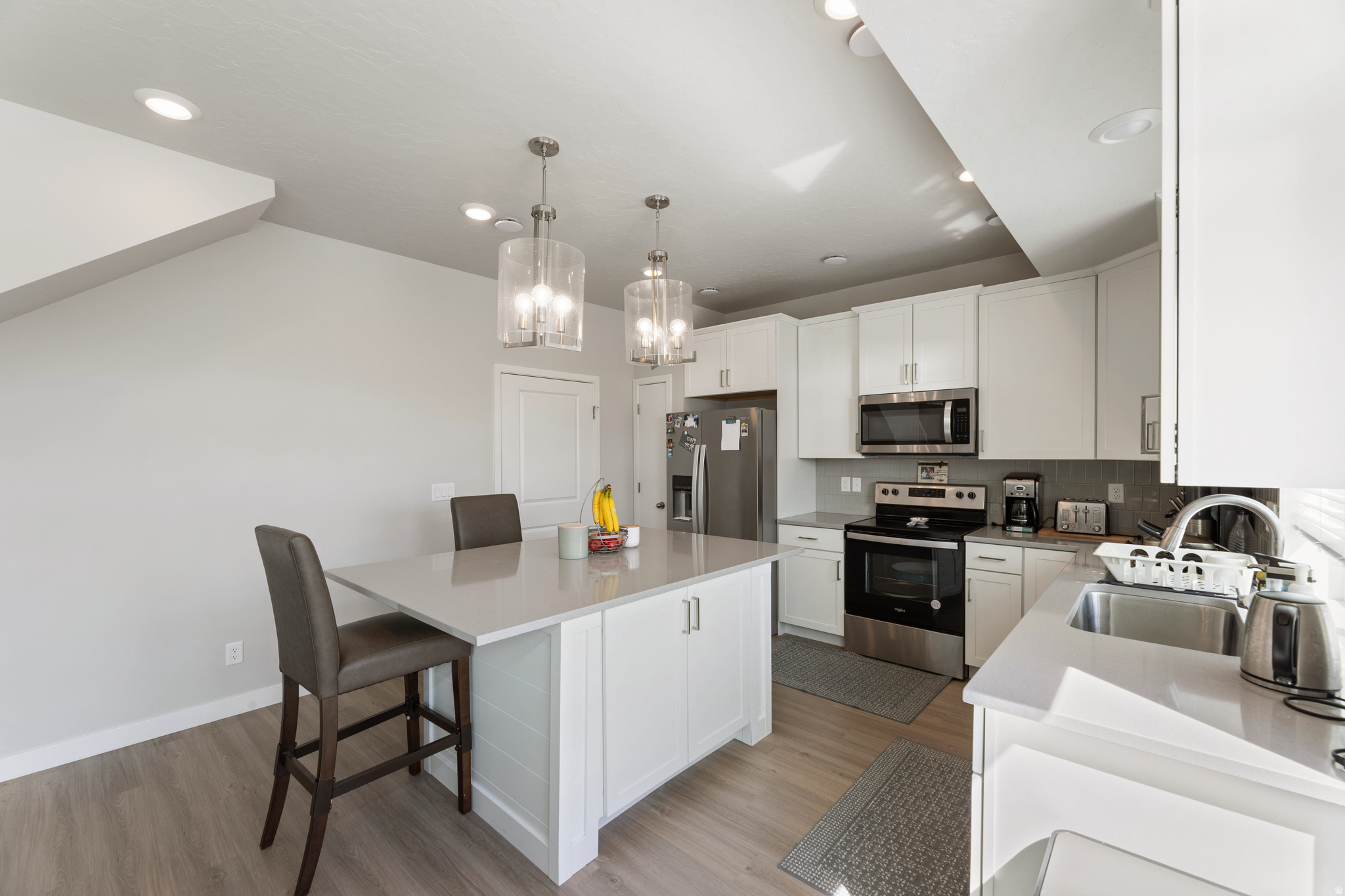 WANDER - Residential