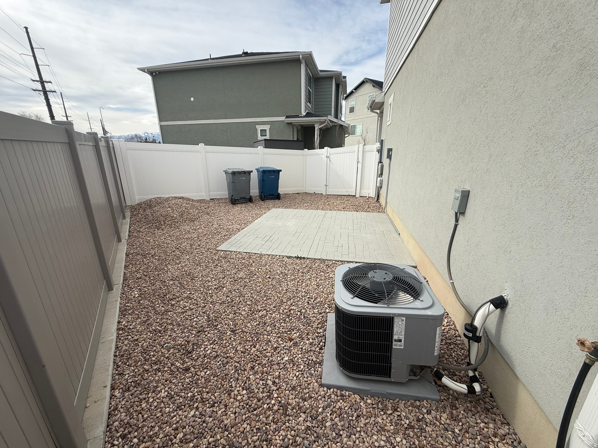 WANDER - Residential