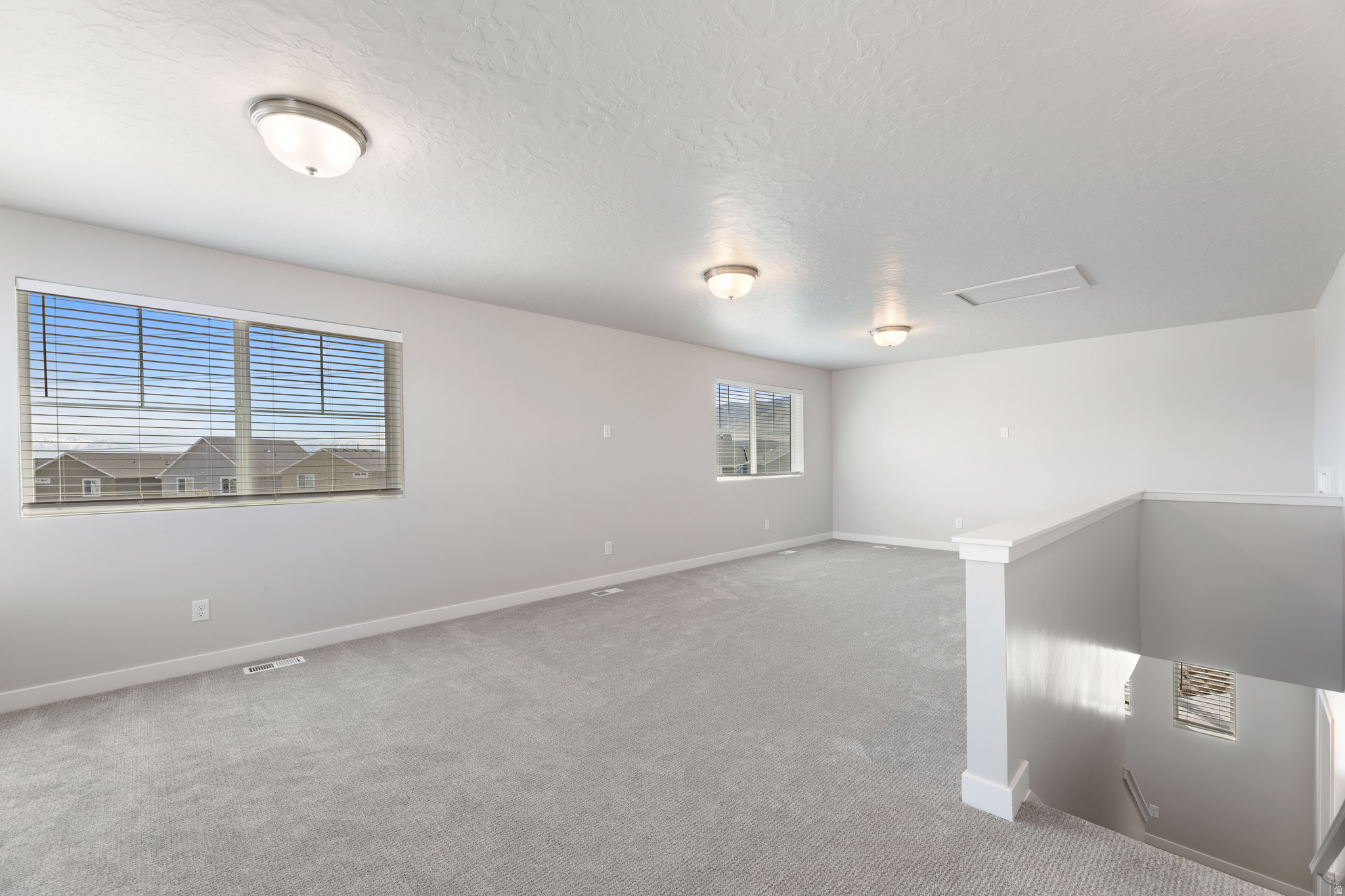 WANDER - Residential