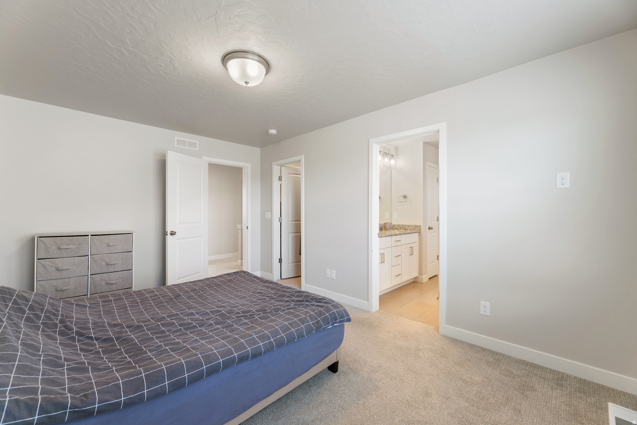 WANDER - Residential