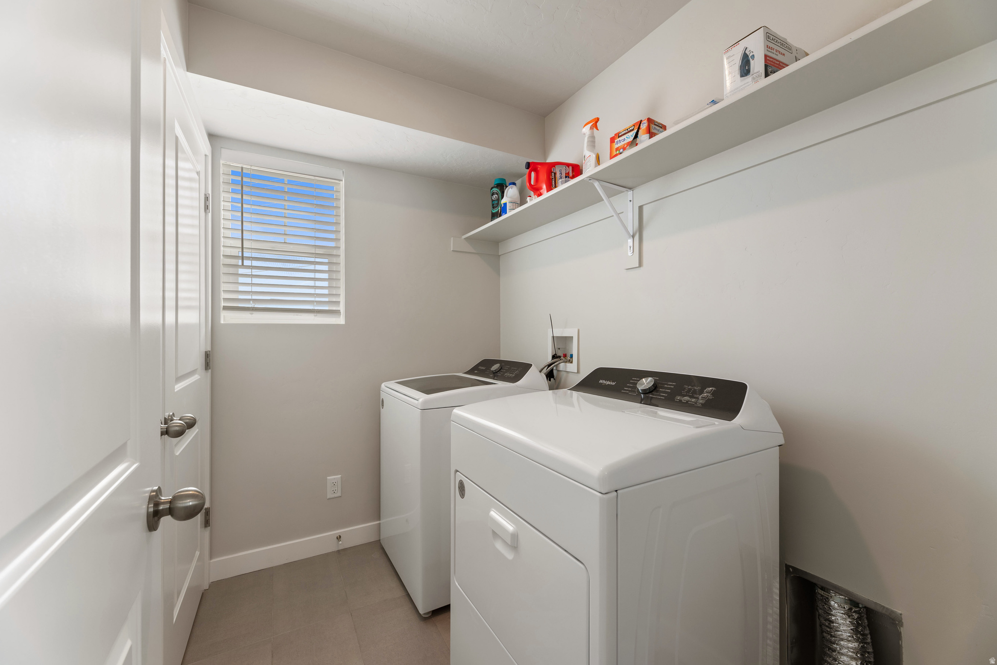 WANDER - Residential