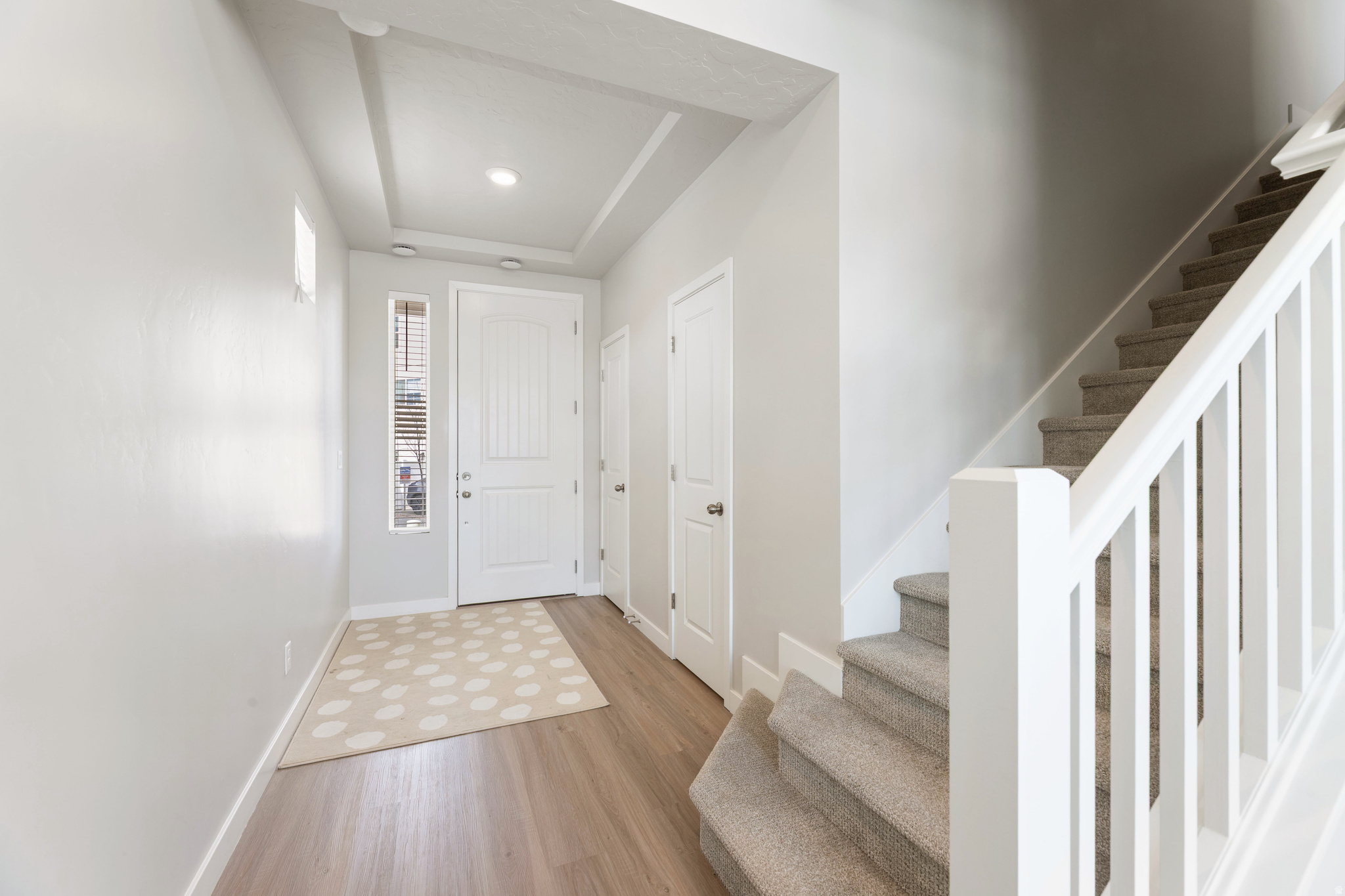 WANDER - Residential